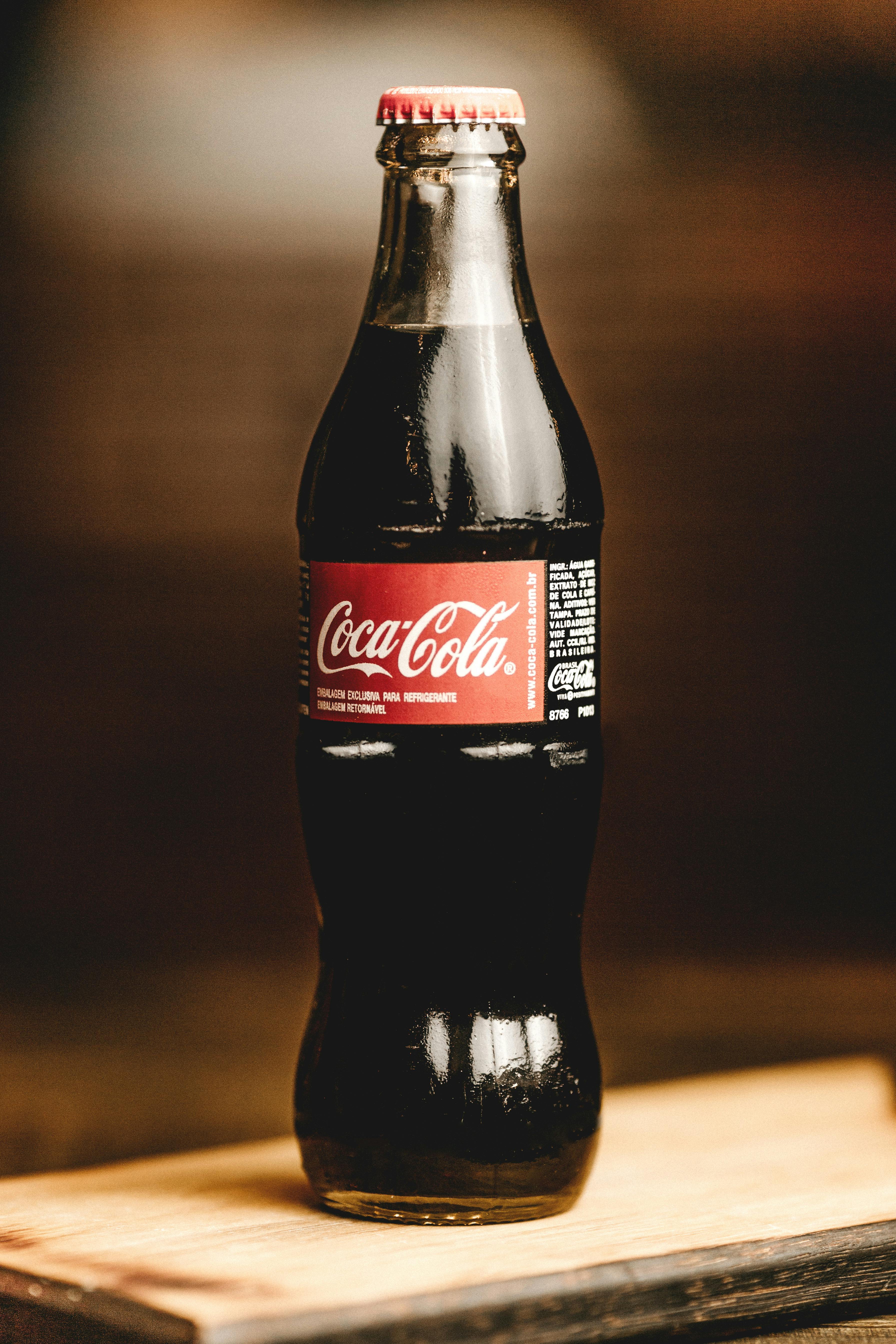 Coco Cola