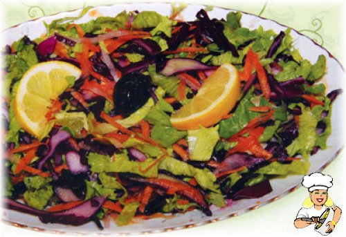 salata